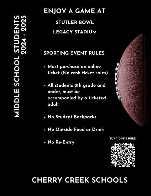 Stadium Flyer